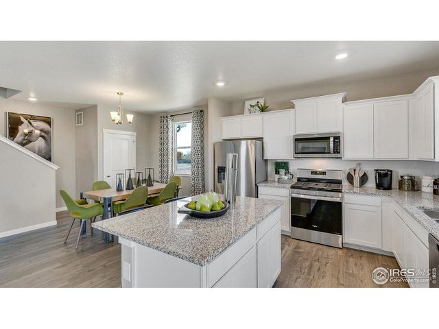 948 London Way, Severance, CO 80550