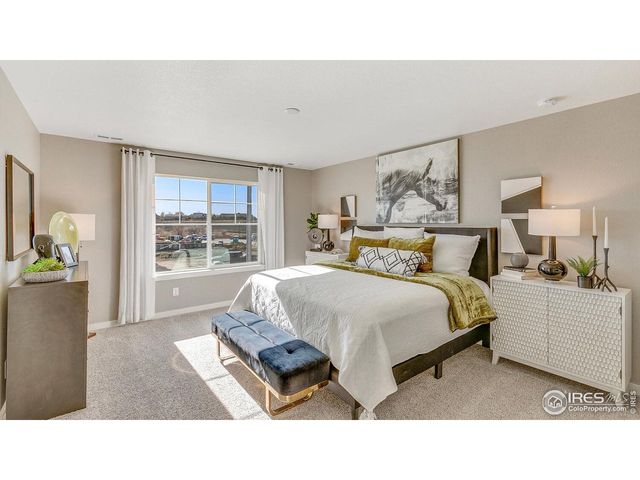 948 London Way, Severance, CO 80550