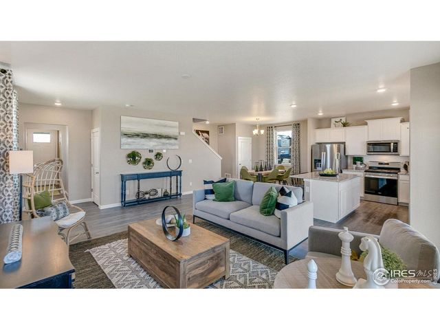 948 London Way, Severance, CO 80550