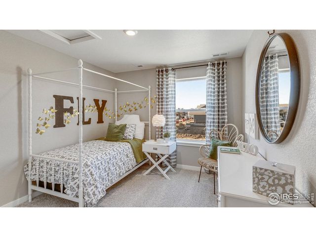 948 London Way, Severance, CO 80550