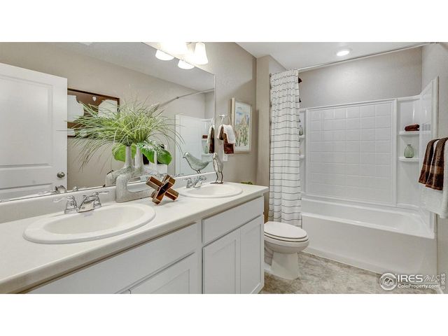 948 London Way, Severance, CO 80550