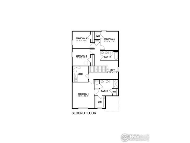 948 London Way, Severance, CO 80550