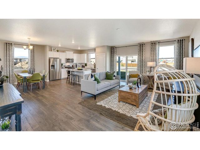 948 London Way, Severance, CO 80550