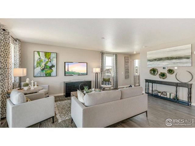 948 London Way, Severance, CO 80550