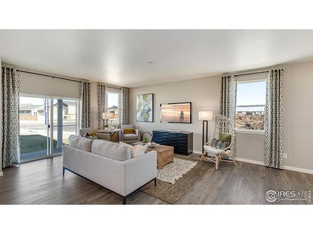 948 London Way, Severance, CO 80550