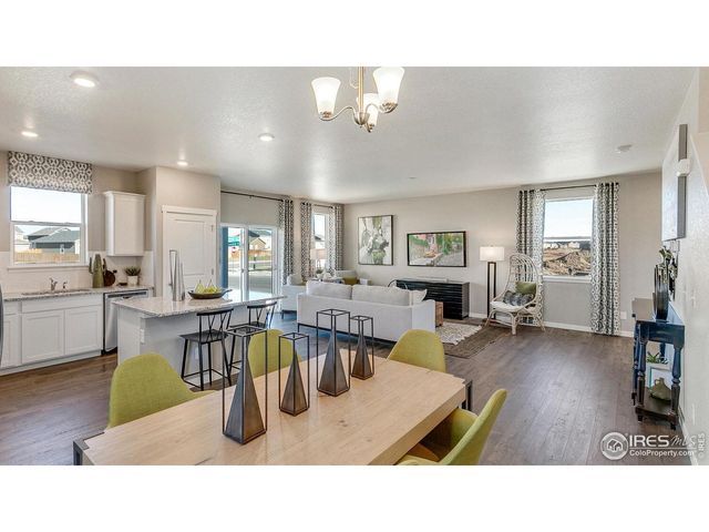 948 London Way, Severance, CO 80550