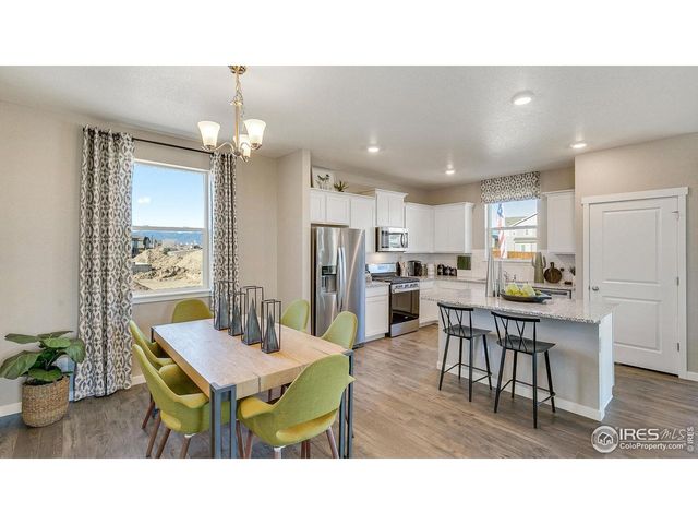 948 London Way, Severance, CO 80550