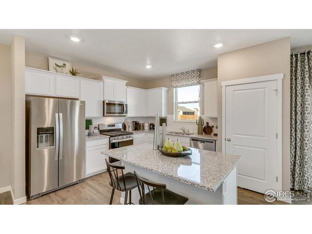 948 London Way, Severance, CO 80550