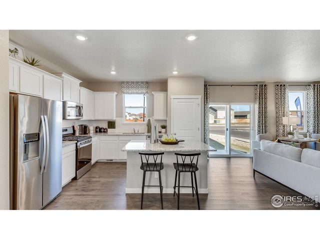 948 London Way, Severance, CO 80550