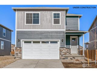 948 London Way, Severance, CO 80550