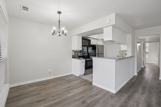 4540 Chaha Road 202, Garland, TX 75043