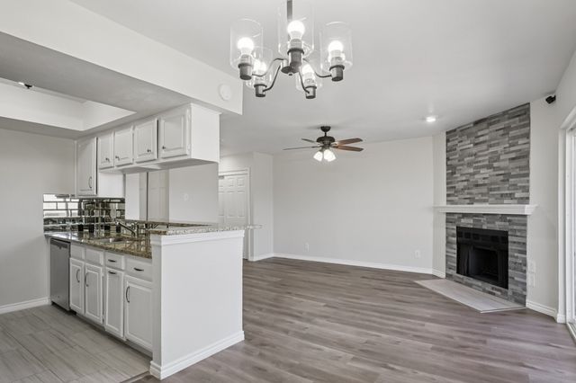 4540 Chaha Road 202, Garland, TX 75043