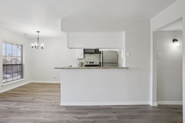 4540 Chaha Road 202, Garland, TX 75043