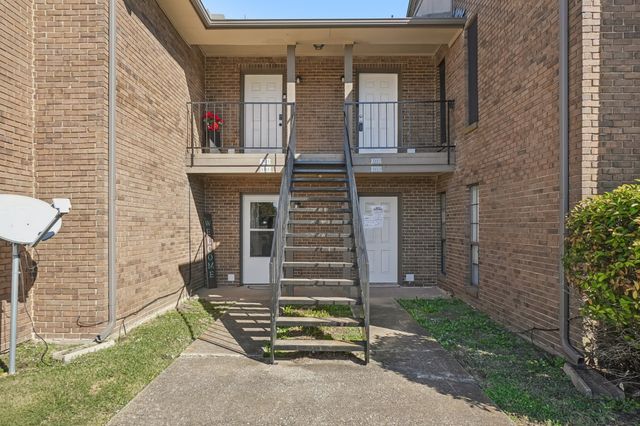 4540 Chaha Road 202, Garland, TX 75043