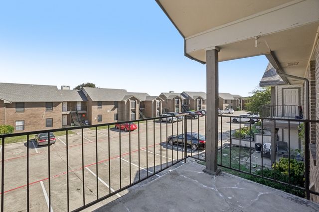 4540 Chaha Road 202, Garland, TX 75043