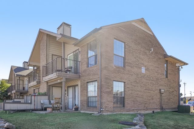 4540 Chaha Road 202, Garland, TX 75043