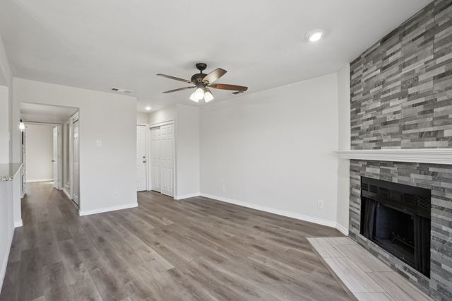 4540 Chaha Road 202, Garland, TX 75043