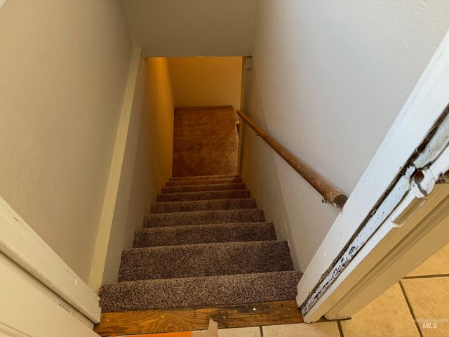 931 S Fillmore, Jerome, ID 83338