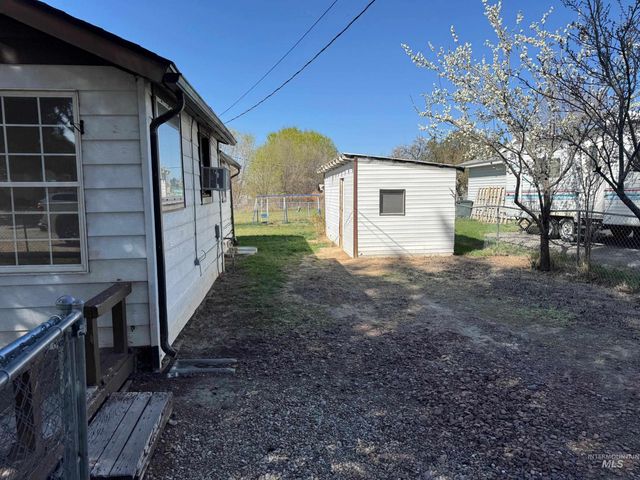 931 S Fillmore, Jerome, ID 83338