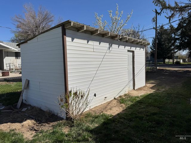 931 S Fillmore, Jerome, ID 83338