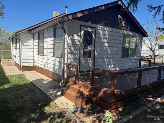 931 S Fillmore, Jerome, ID 83338
