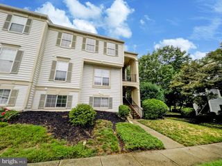 8234 WINSTEAD PL, Manassas, VA 20109