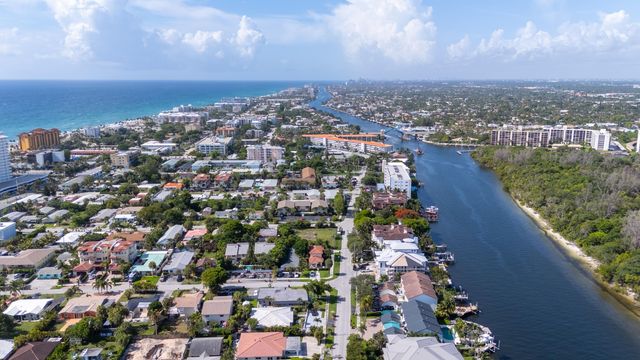 1907 NE 4TH Street 6, Deerfield Beach, FL 33441