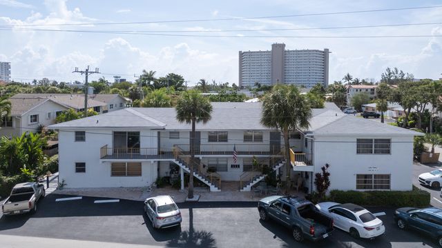 1907 NE 4TH Street 6, Deerfield Beach, FL 33441