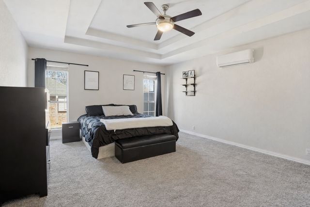 1050 Post Oak Lane, Reno, TX 75462