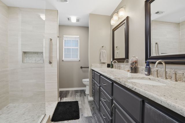 1050 Post Oak Lane, Reno, TX 75462