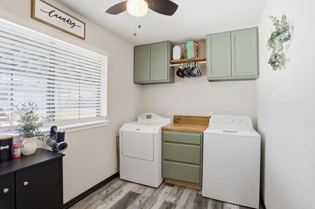 1050 Post Oak Lane, Reno, TX 75462