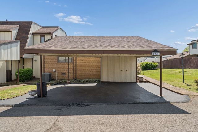1035 Heritage Dr, Madison, TN 37115