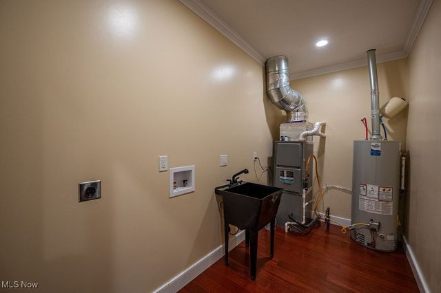 1318 21st Street, Vienna, WV 26105