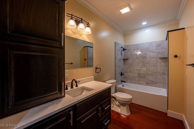 1318 21st Street, Vienna, WV 26105