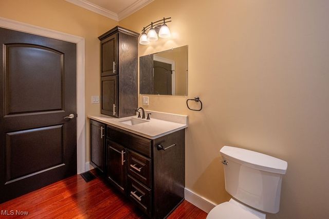 1318 21st Street, Vienna, WV 26105