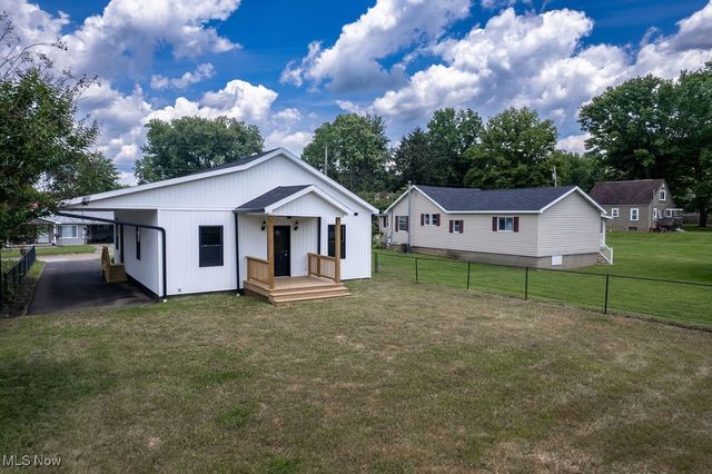 1318 21st Street, Vienna, WV 26105