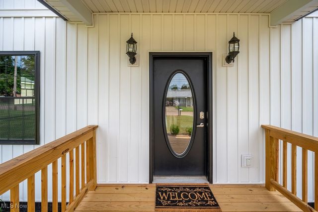 1318 21st Street, Vienna, WV 26105