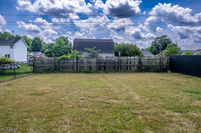 1318 21st Street, Vienna, WV 26105