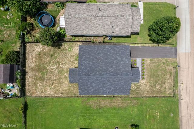 1318 21st Street, Vienna, WV 26105