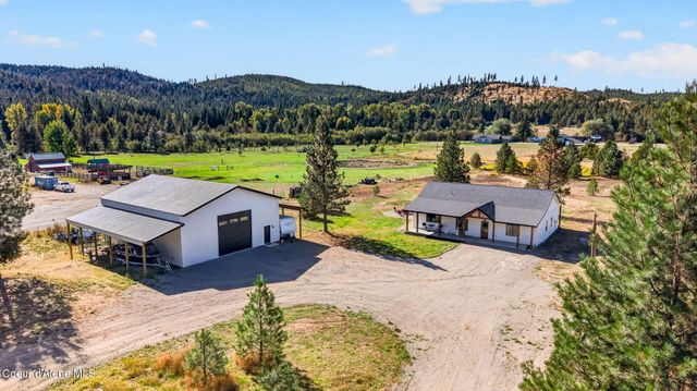 28 Happy'S Ln, Priest River, ID 83856 property photo
