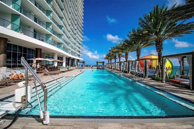 4111 S Ocean Dr 3302, Hollywood, FL 33019