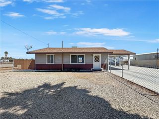 160 N Date Rd, Blythe, CA 92225