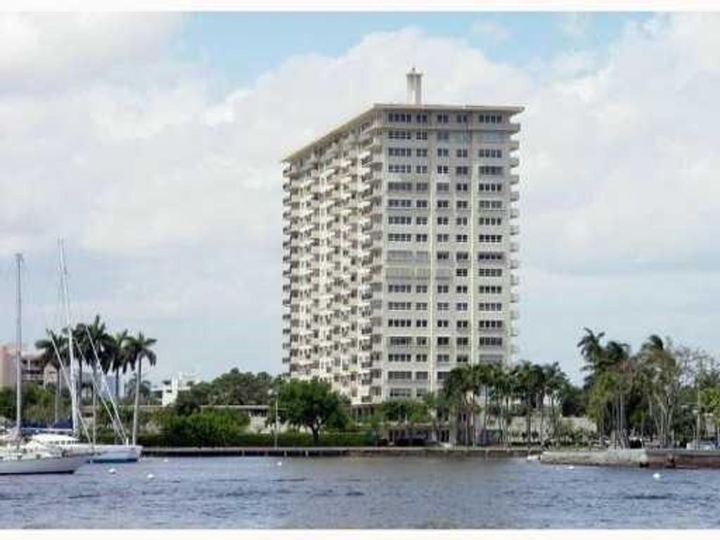 2500 E Las Olas Blvd 308, Fort Lauderdale, FL 33301