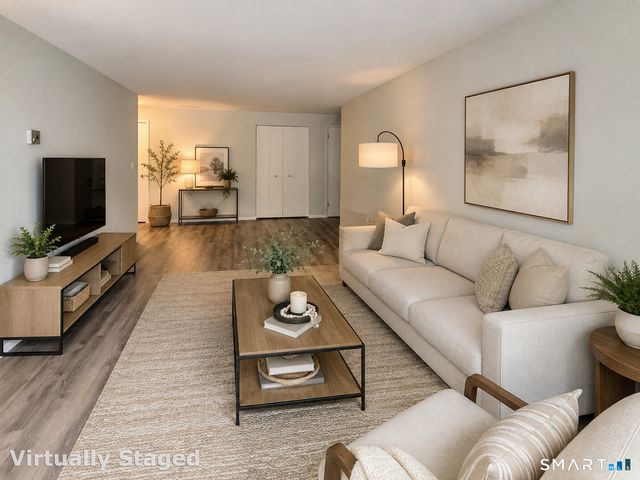 1 Linden Street C2, Norwalk, CT 06851