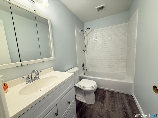 1 Linden Street C2, Norwalk, CT 06851