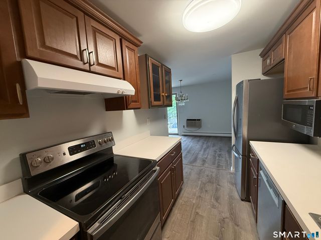 1 Linden Street C2, Norwalk, CT 06851