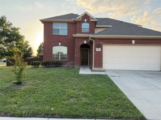 2201 Jasmine Valley Drive, Little Elm, TX 75068