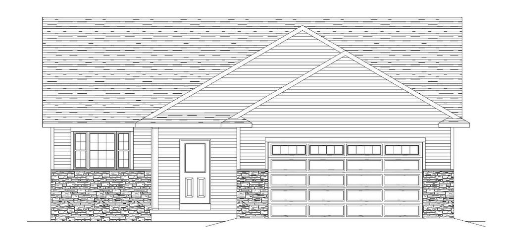 2207 GOLDEN GATE DRIVE, Appleton, WI 54913