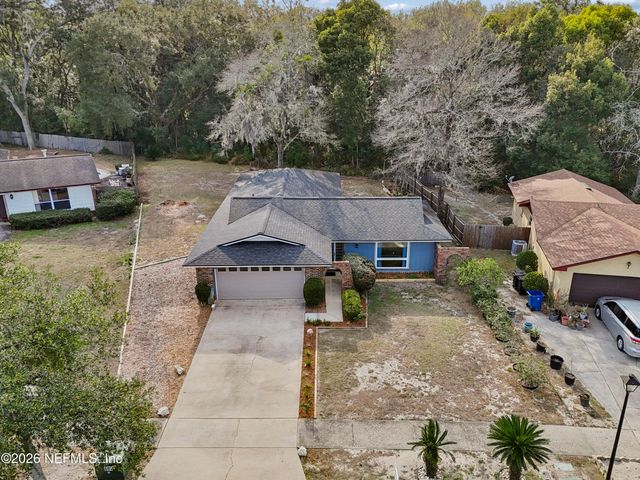 3842 FERNGLEN Drive, Jacksonville, FL 32277