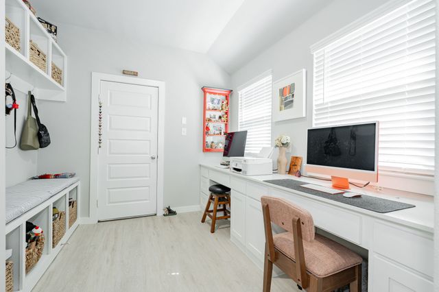 562 Water Valley Drive, Lavon, TX 75166